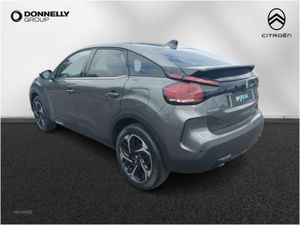 Citroen C4 1.2 Hybrid  136  Max 5dr E-dcs6 - Image 2