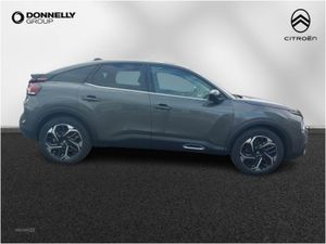 Citroen C4 1.2 Hybrid  136  Max 5dr E-dcs6 - Image 3