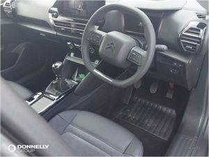 Citroen C4 1.2 Hybrid  136  Max 5dr E-dcs6 - Image 4