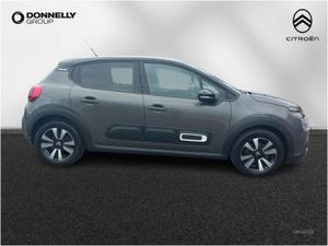 Citroen C3 1.2 Puretech 110 Plus 5dr Eat6 - Image 2