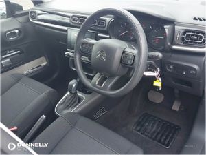 Citroen C3 1.2 Puretech 110 Plus 5dr Eat6 - Image 3