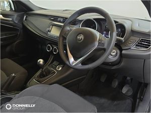 Alfa Romeo Giulietta 1.4 TB Sport 5dr - Image 4