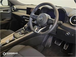 Alfa Romeo Tonale 1.5 Mhev Sprint 5dr Auto - Image 4