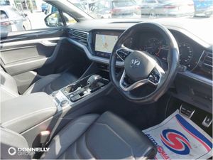 Volkswagen Touareg 3.0 V6 TDI 4motion Black Editi - Image 2