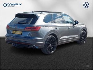 Volkswagen Touareg 3.0 V6 TDI 4motion Black Editi - Image 3