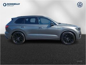 Volkswagen Touareg 3.0 V6 TDI 4motion Black Editi - Image 4