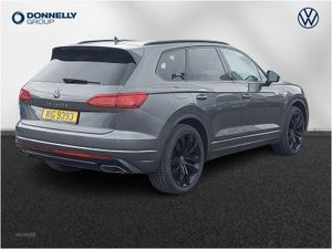 Volkswagen Touareg 3.0 V6 TDI 4motion Black Editi - Image 3