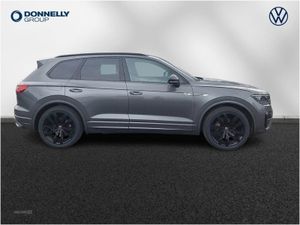 Volkswagen Touareg 3.0 V6 TDI 4motion Black Editi - Image 4