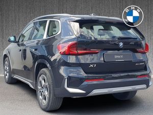 BMW X1 X1 Xdrive25e Xline - Image 2