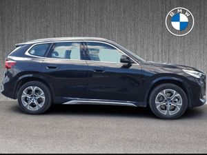 BMW X1 X1 Xdrive25e Xline - Image 3
