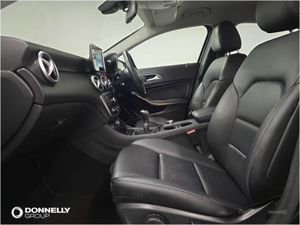 Mercedes-Benz A-Class A180d SE 5dr - Image 4
