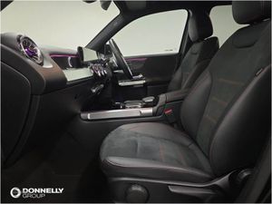 Mercedes-Benz GLB 200d AMG Line Executive 5dr 8g- - Image 4