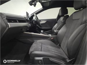 Audi A5 35 TDI S Line 5dr S Tronic - Image 4
