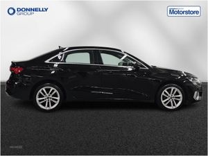 Audi A3 30 TDI Sport 4dr - Image 3