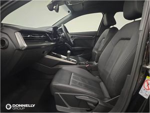 Audi A3 30 TDI Sport 4dr - Image 4