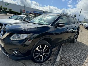 Nissan X-Trail 2014 SV 4x4 7seater - Image 2