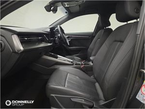 Audi A3 40 Tfsi e Sport 5dr S Tronic - Image 4