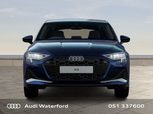 Audi A3 Sportback 30 Tfsi SE - Image 4