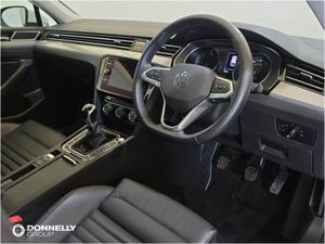 Volkswagen Passat 2.0 TDI EVO SCR SEL 5dr - Image 4