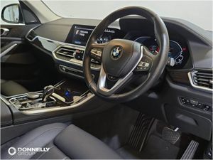 BMW X5 Xdrive45e Xline 5dr Auto - Image 4