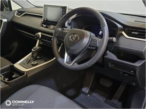 Toyota Rav4 2.5 Vvt-i Hybrid Design 5dr CVT - Image 4