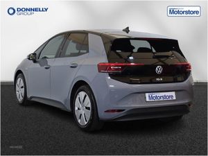 Volkswagen ID.3 150kW Max Pro Performance 58kwh 5 - Image 2