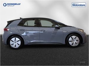 Volkswagen ID.3 150kW Max Pro Performance 58kwh 5 - Image 3
