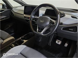 Volkswagen ID.3 150kW Max Pro Performance 58kwh 5 - Image 4