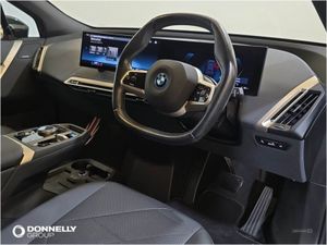 BMW IX 240kW Xdrive40 M Sport Edition 76.6kwh 5dr - Image 4