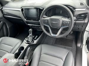 Isuzu D-Max D-max LS - Image 4