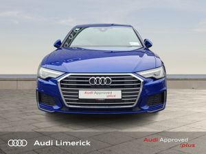 Audi A6 40tdi 204 S Line Comfort Pack - Image 4