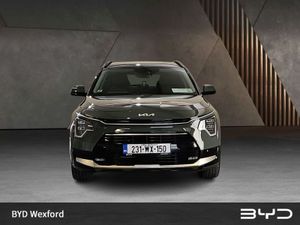Kia Niro 1.6 GDI Phev K3 Auto (tiny Mileage) - Image 3