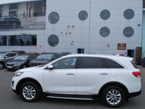 Kia Sorento 2016 - Image 2