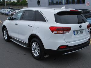 Kia Sorento 2016 - Image 3