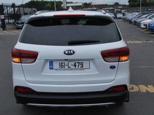 Kia Sorento 2016 - Image 4