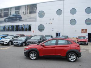 Hyundai KONA 2022 - Image 2