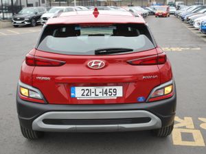 Hyundai KONA 2022 - Image 4