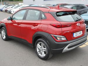Hyundai KONA 2022 - Image 3