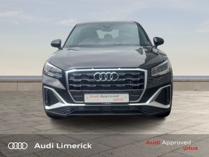 Audi Q2 30 Tfsi S Line - Image 3