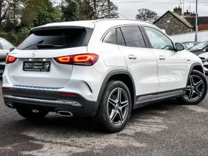 Mercedes-Benz GLA Class 250e AMG Executive 215bhp - Image 2