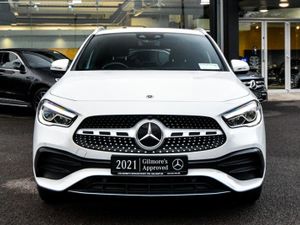 Mercedes-Benz GLA Class 250e AMG Executive 215bhp - Image 4