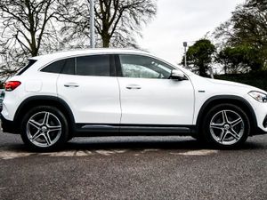 Mercedes-Benz GLA Class 250e AMG Executive 215bhp - Image 3