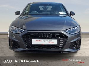 Audi A4 35tdi 163HP S Line Competition - Image 3