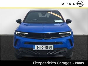Opel Mokka GS 1.5td Demo With 3.9  Finance Availa - Image 3