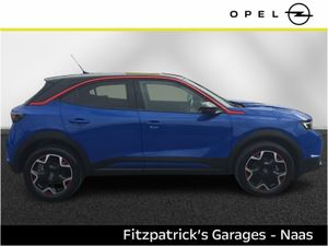 Opel Mokka GS 1.5td Demo With 3.9  Finance Availa - Image 4