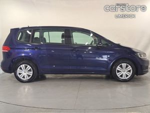 Volkswagen Touran 1.4 Tfsi Auto  7 Seats - Image 2