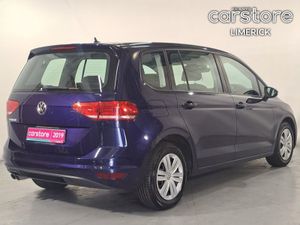 Volkswagen Touran 1.4 Tfsi Auto  7 Seats - Image 3