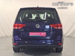 Volkswagen Touran 1.4 Tfsi Auto  7 Seats - Image 4
