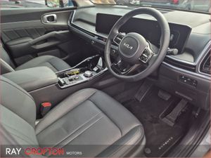 Kia Sorento 1.6 Phev SEM - Image 2