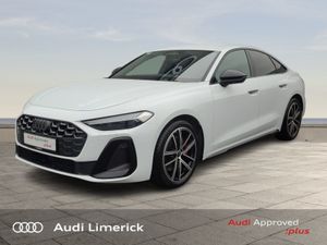 Audi A5 S Line Edition ONE 204HP S-T - Image 4